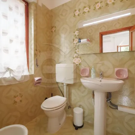 Bilocale Ortensia - Goelba