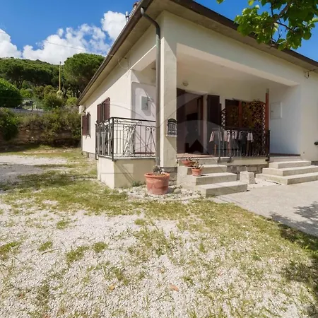 Apartman Bilocale Ortensia - Goelba