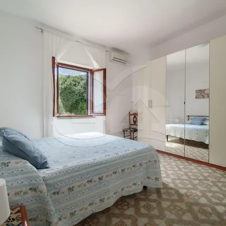 Bilocale Ortensia - Goelba Apartman *