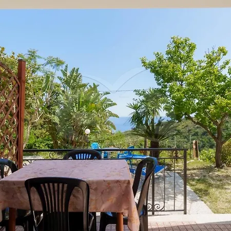 Bilocale Ortensia - Goelba Lägenhet Seccheto