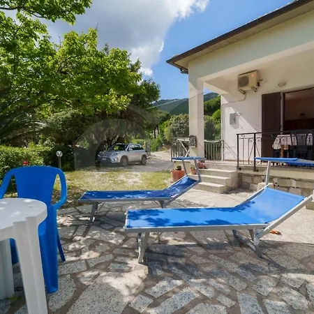 Apartman Bilocale Ortensia - Goelba Seccheto