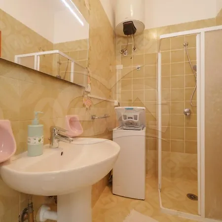 Bilocale Ortensia - Goelba Seccheto