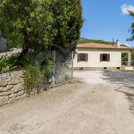 Bilocale Ortensia - Goelba *