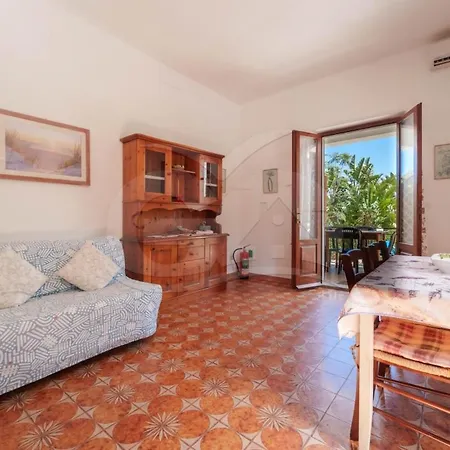 Bilocale Ortensia - Goelba Seccheto