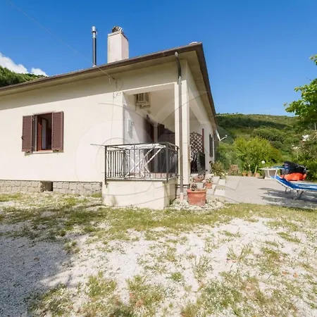 Apartman Bilocale Ortensia - Goelba